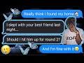 Juice WRLD - Hide LYRIC PRANK ON SECRET CRUSH?!👀 (GONE WRONG💔) *She belongs to the streets🥲*