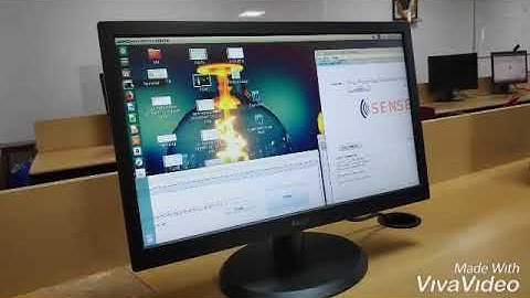 WSN Cluster Formation Using SENSEnuts