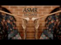 【ASMR】鼓膜までジェルが入ってきそうな耳かき(両耳同時) Twins Lotion Ear Cleaning (No Talking)