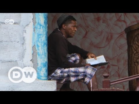 Fighting alcoholism in Cape Verde | DW English