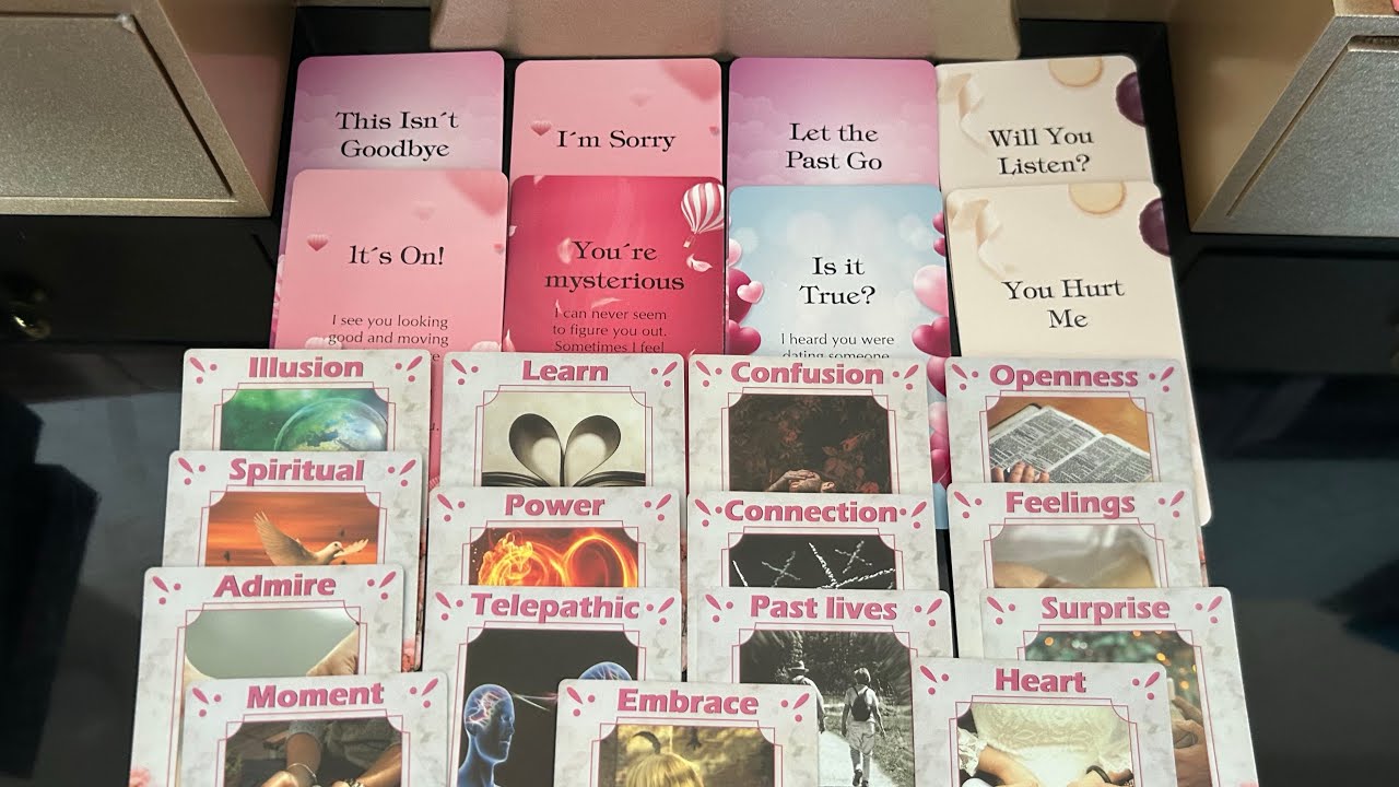 💕This isn’t GOODBYE! U 2 R jus getn started. A Surprise N Luv that will make ur heart💖SMILE! B Rdy🦋