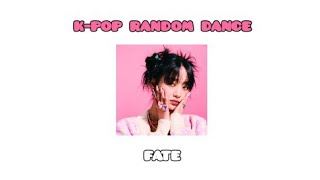 K-Pop Random Dance | К-Поп Рандом Дэнс 💗