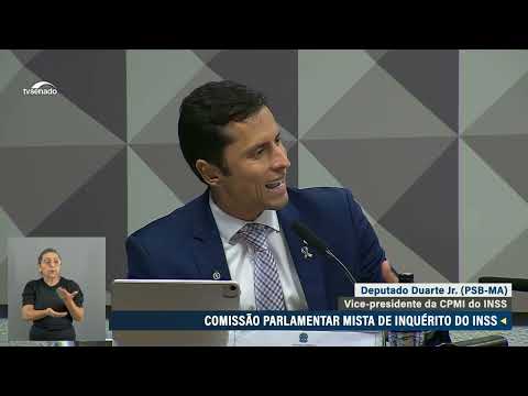 R$ 54 MILHÕES NA CONTA? Duarte Júnior expõe valores inacreditáveis de Deputado no Maranhão!
