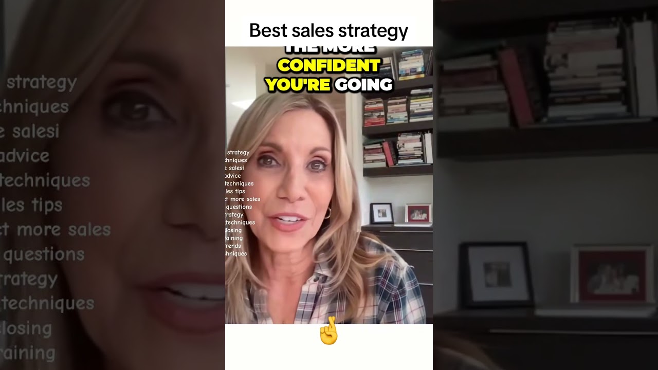 Mastering relationship building: the key to trust and confidence B2b sales strategy Sales techniques