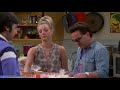 Sheldon, o pegador rsrsrs (The Big Bang Theory)