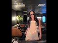 Demi lovato’s playful tiktok video has fans obsessed