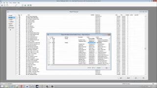 Implement the Number Series Pattern in Microsoft Dynamics NAV 2013 R2