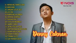 DENNY CAKNAN MENDUNG TANPO UDAN FULL ALBUM