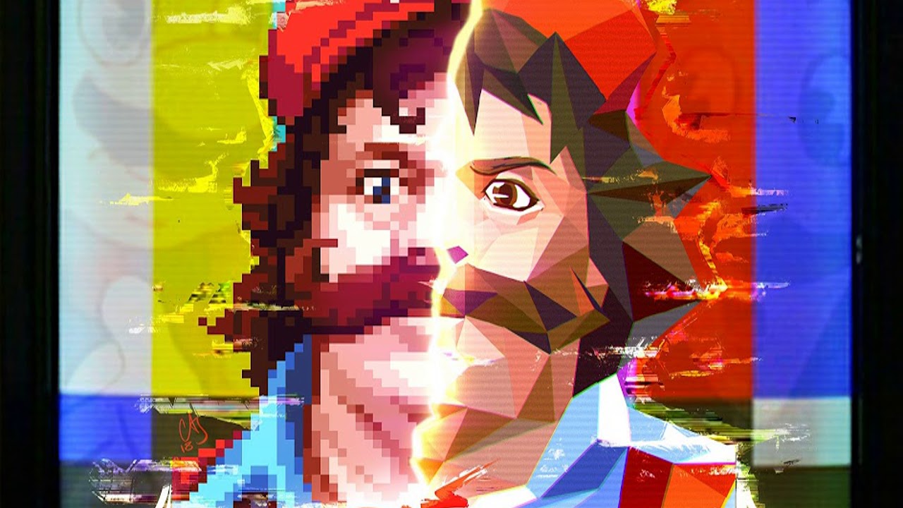 01 Prince uf Darkness, Wild_Cat, Connor Engstrom, The Tiberian Sons - Shantae and the Pirate’s Curs