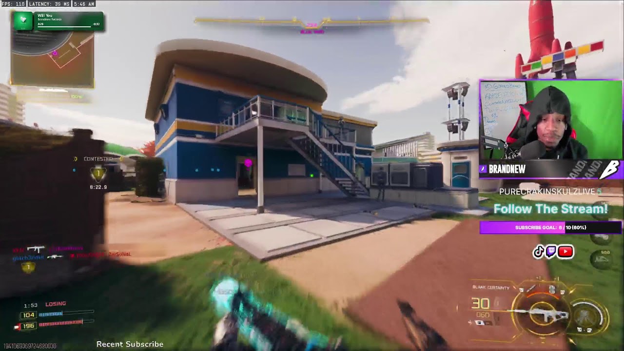 🔴 Music & Epic Gaming 🔴 Variety Streams 💲Twitch Con 2026 💲 !discord !id