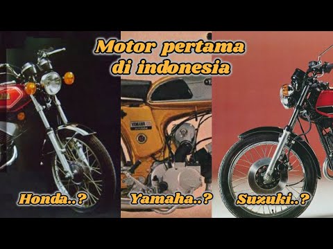 Video: Bagaimana Memilih Sepeda Motor Pertama Anda?