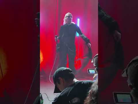 Ductape - Blue Black - LIVE Berlin 2026
