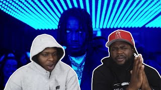 AJ Tracey - Little More Love | #RAGTALKTV Reaction