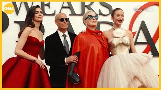 Download lagu Reviews are in for ‘The Devil Wears Prada 2’