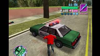 GTA San Andreas Bodyguard System Mod 🔥 | 100 Bodyguards vs Police GTA 5 😱 with Gtamodplace.com