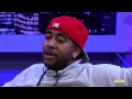 Omarion Talks 'Care Package 2,' MMG Signing A Female And Going To School With Nipsey Hussle