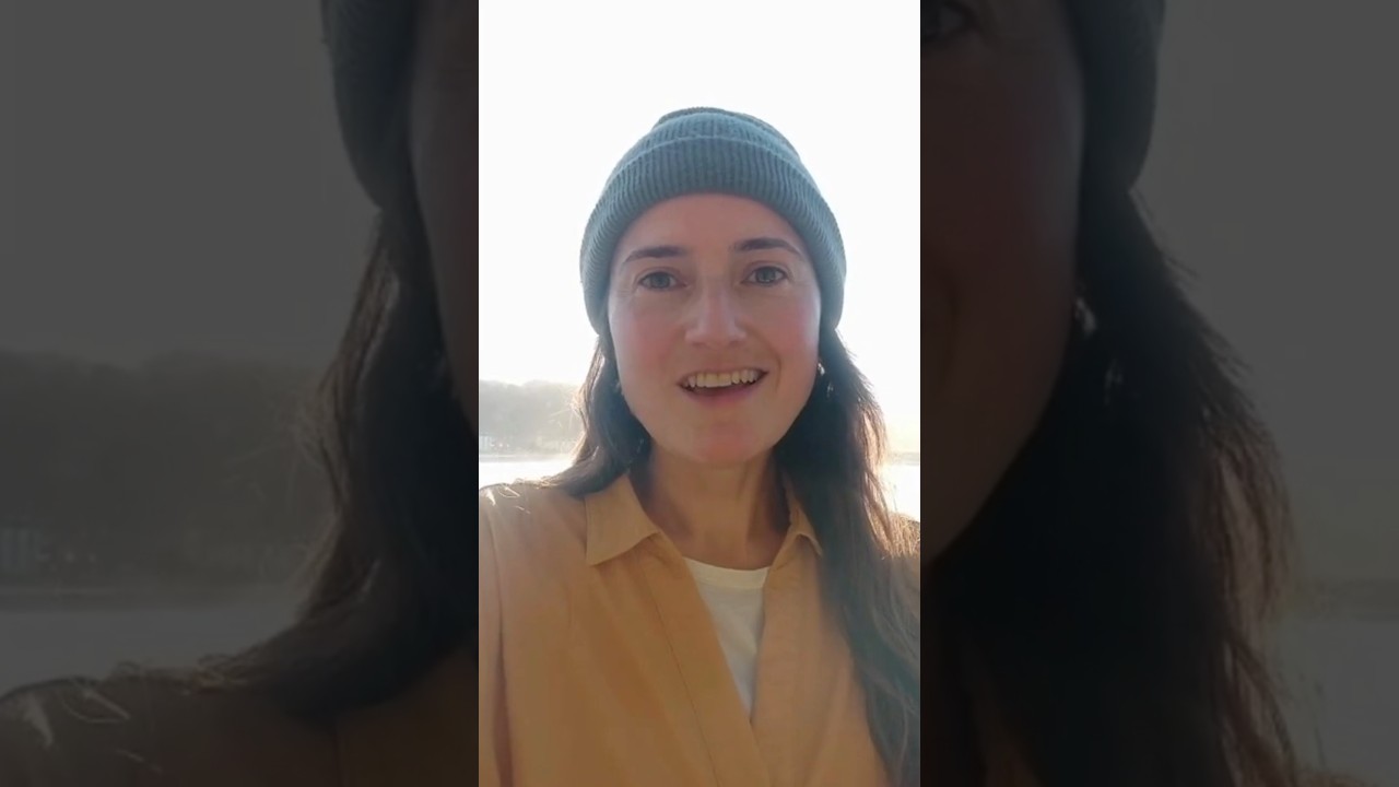 Spiritual Awakening   Overcoming the Fear of the Unknown