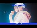 華乃 - トキメキ詐欺 / Live at CENTRAL26