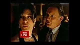BBC 1 Continuity 2005 Tap dancers ident
