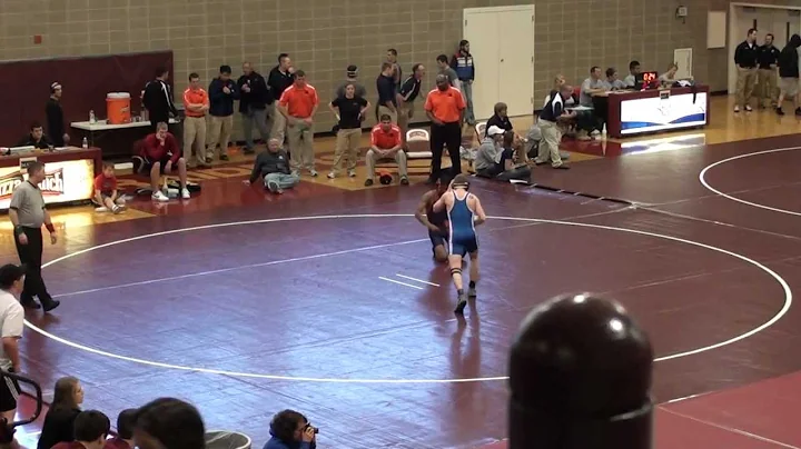 Eddie McCray Region Championships