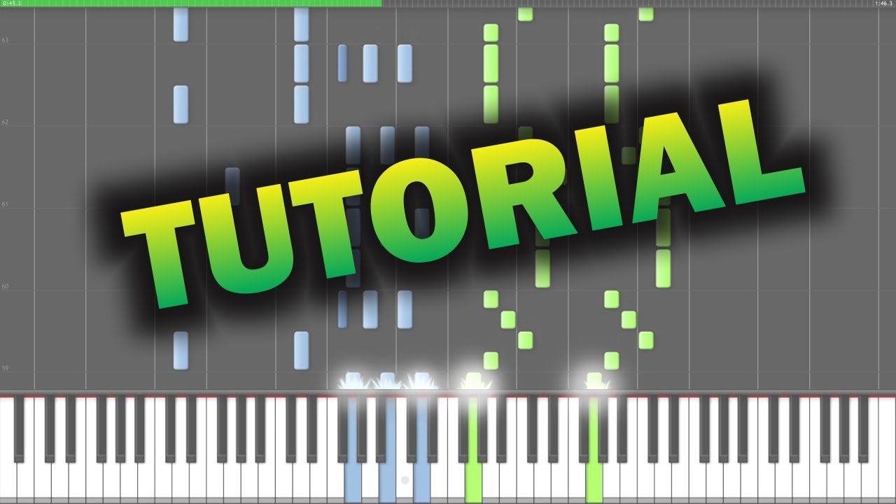 #30 Sociedad - Muchachita  / Tutorial Teclado / Piano  Tono:Lam