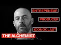 Alchemist on turning beats into a business cutting out the music industry  idea generation ep 8