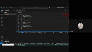 2 - JavaScript Programming Concepts Revised, A Quick refresher