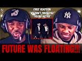 Future x Metro Boomin x The Weeknd - We Dont Trust You   Young Metro | FIRST REACTION