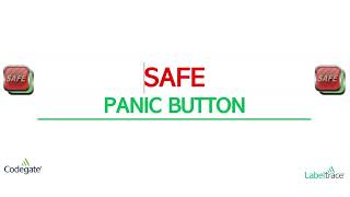 SAFE Panic Button V2 DEMO screenshot 5