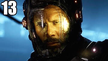 THE CALLISTO PROTOCOL PS5 Walkthrough Gameplay Part 13 - Power