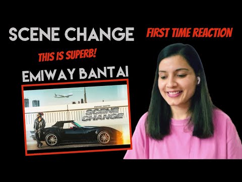 EMIWAY - SCENE