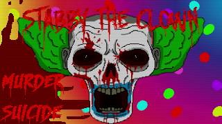 Stabby The Clown - Top-Down Hotline Murder Clown Rampage!