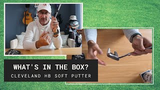 @ClevelandGolfCompany's New HB Putters Go "SOFT"! screenshot 2