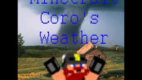 Minecraft Tornado Mod Survival Part-56 Moar Steel