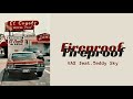 Fireproof - VAX ft. Teddy Sky /thaisub
