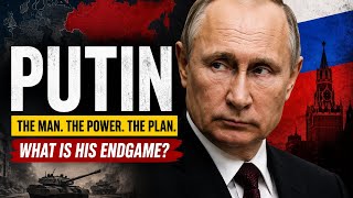 How Putin Rules the World | Sleep video