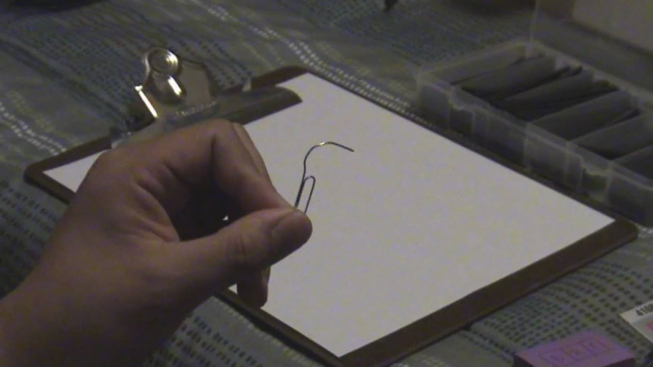 How To Sleeve Cables pt. 1 YouTube