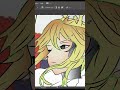 The ART Character Focus