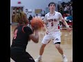 Southaven Khi'yon Jones Highlights vs Center Hill