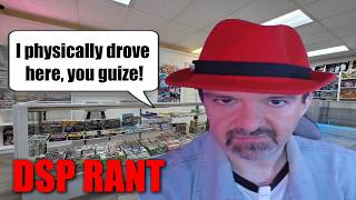 DSP Brags about Leaving His House & Regard Meltdown