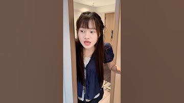 Khi Tôi Và Người Yêu Đi Du Lịch Cùng Họ Hàng | Tiểu Ngáo #Shorts