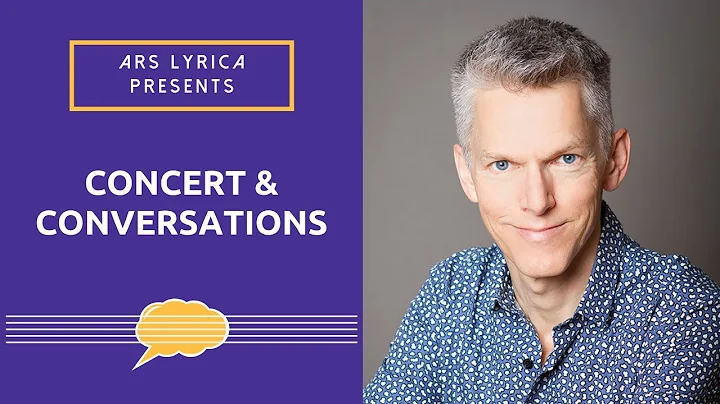 Concert & Conversations | The Well-Tempered Clavier with Matthew Dirst