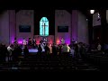 Sunday Service