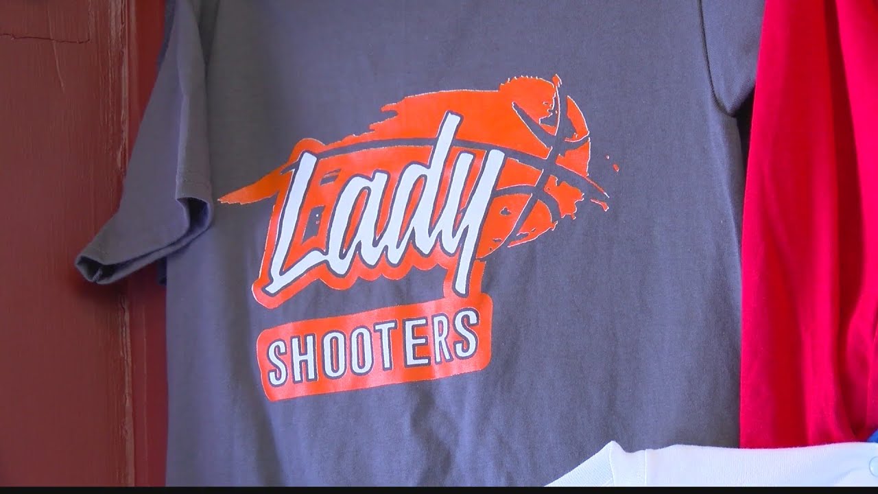 Tyrone T-shirt fundraiser