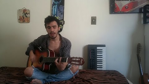 Disco Tits Cover version - Cover performance video thumbnail