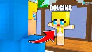 MIA FIGLIA SI È MESSA IL ROSSETTO... - Famiglia di Minecraft #27 MIA FIGLIA SI È MESSA IL ROSSETTO... - Famiglia di Minecraft #27