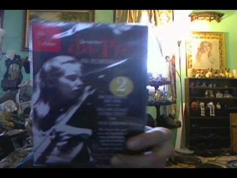 My Jacqueline Du Pre DVD Came Today financial collapse blog