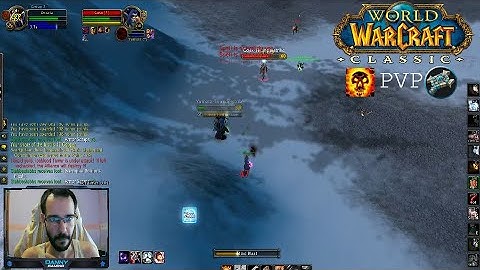 Terrorizing the AV Rankers | Shadow Priest Classic PvP