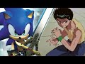 "Knight Of The WInd" X Yu Yu Hakusho (Yusuke VS Jin) Animation Compliation