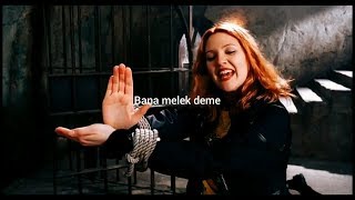 Ariana Grande & Miley Cyrus & Lana Del Rey - Don't Call Me Angel (Türkçe Çeviri)